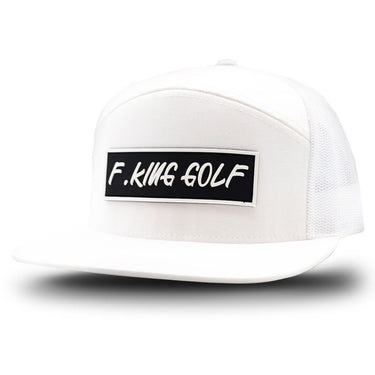 The F. King Golf Hat